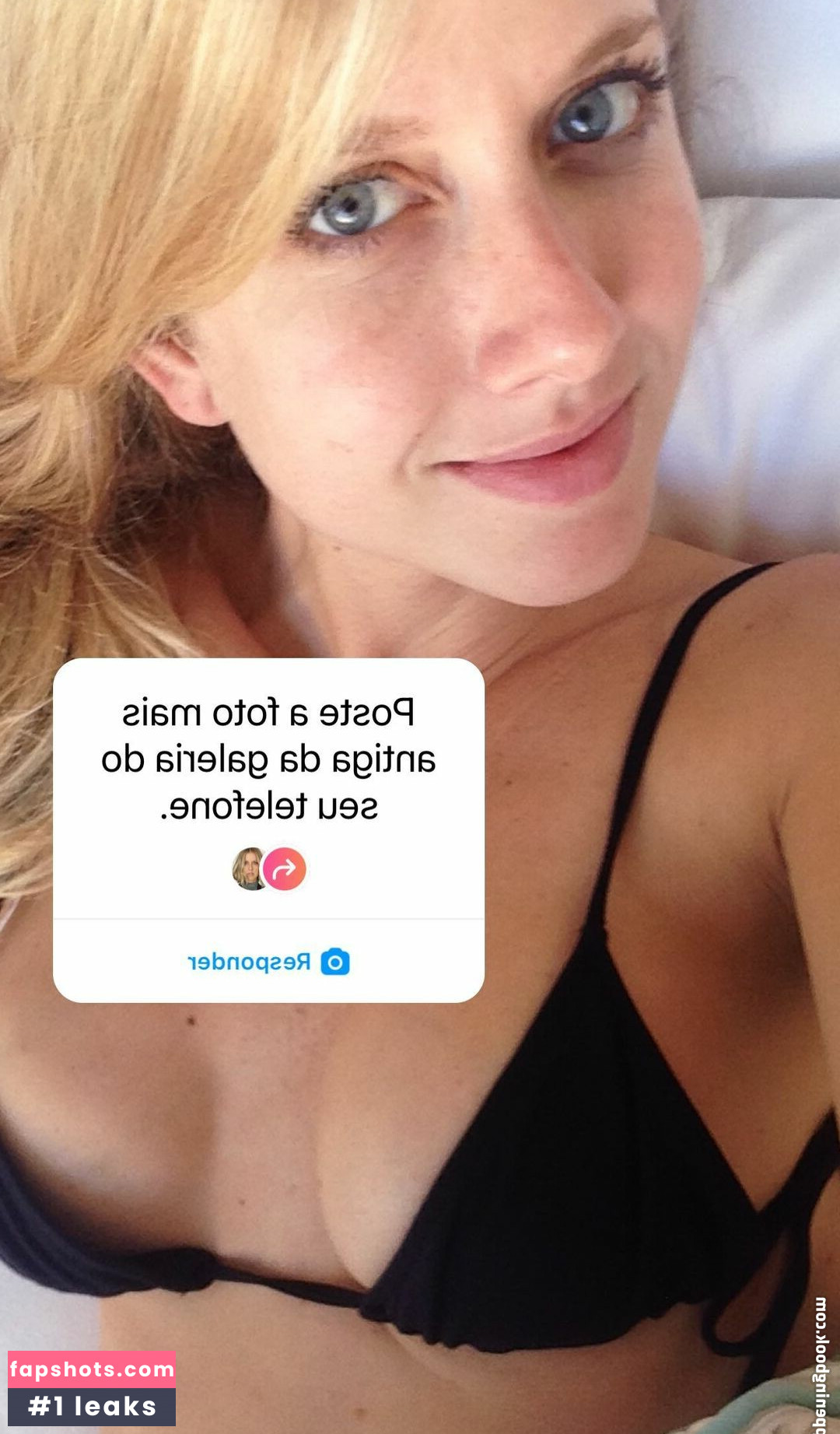 Gabriela Prioli gallery photo #14