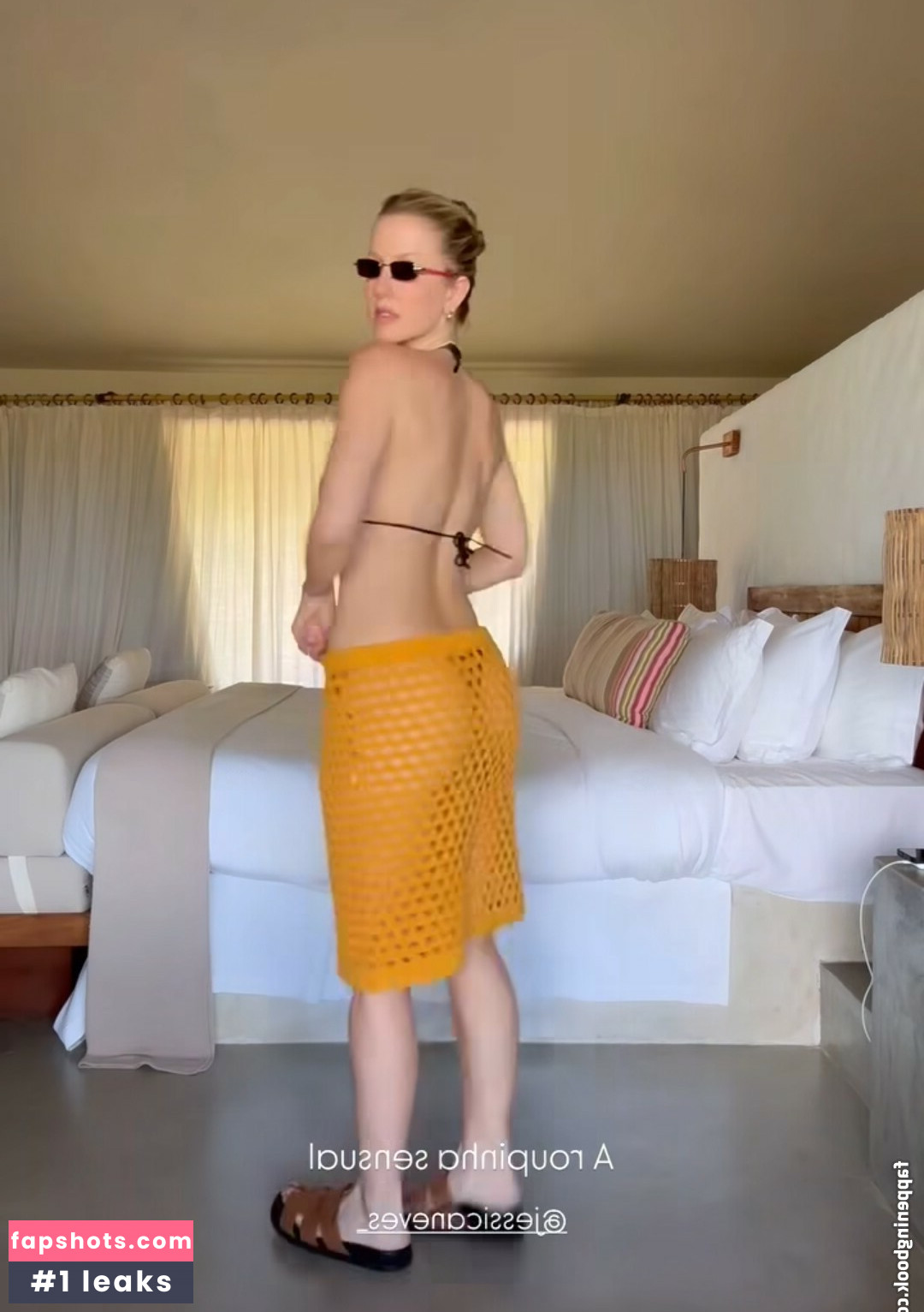 Gabriela Prioli gallery photo #4