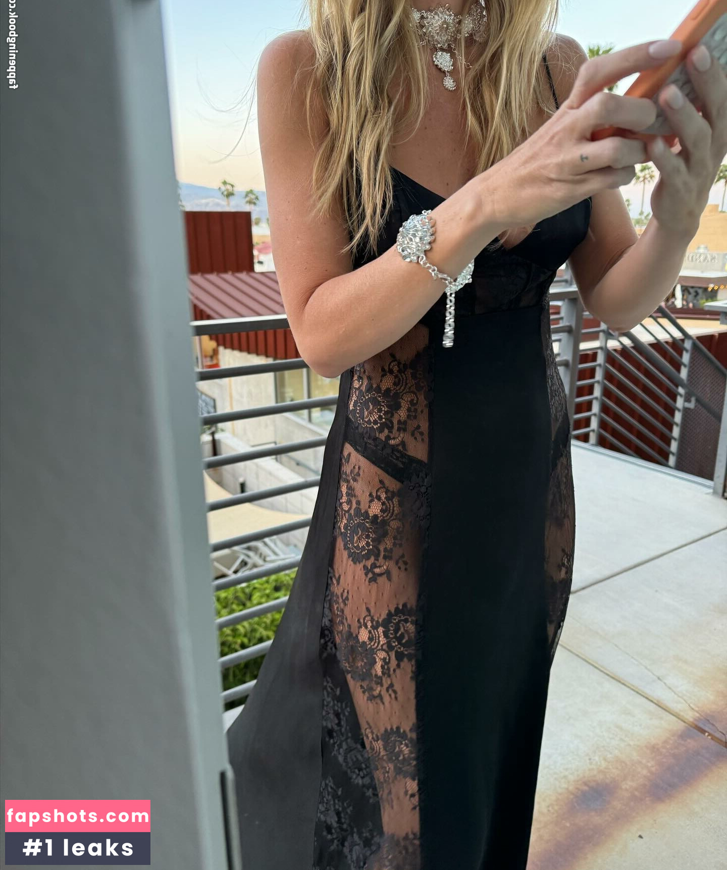 Gabriela Prioli gallery photo #6