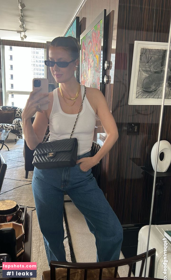 Gabriela Prioli gallery photo #8