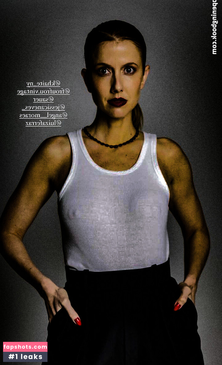 Gabriela Prioli gallery photo #9