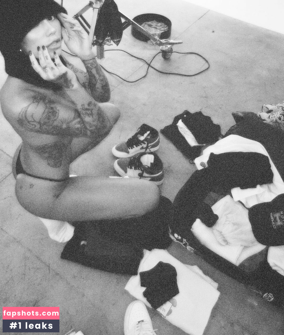 Gabriela Rippi Nahé úniky fotek pouze od fanoušků #3 - Fapshots