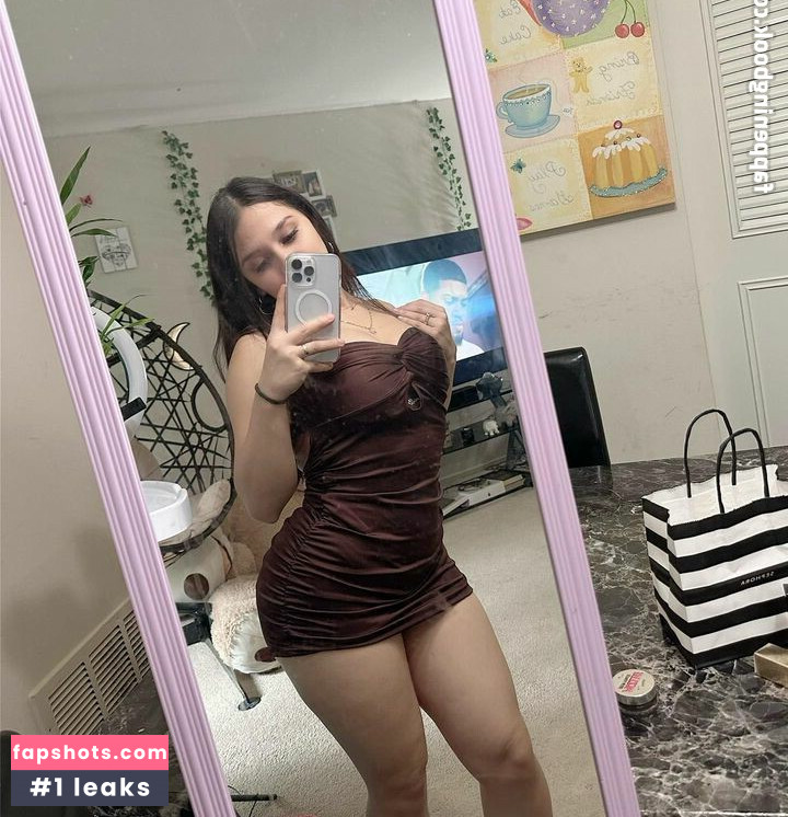 Gabriela Rivas gallery photo #2