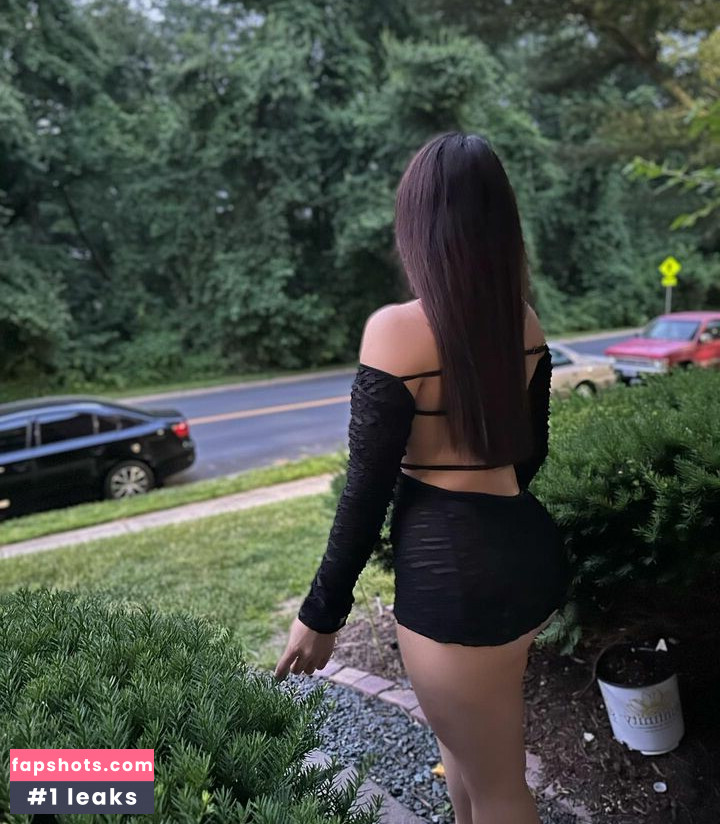 Gabriela Rivas gallery photo #4