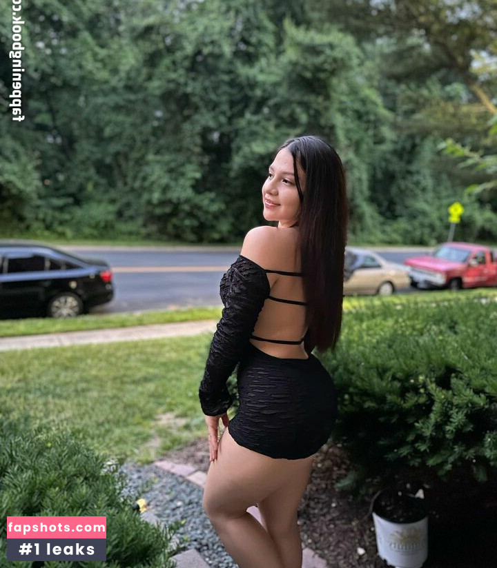 Gabriela Rivas gallery photo #5