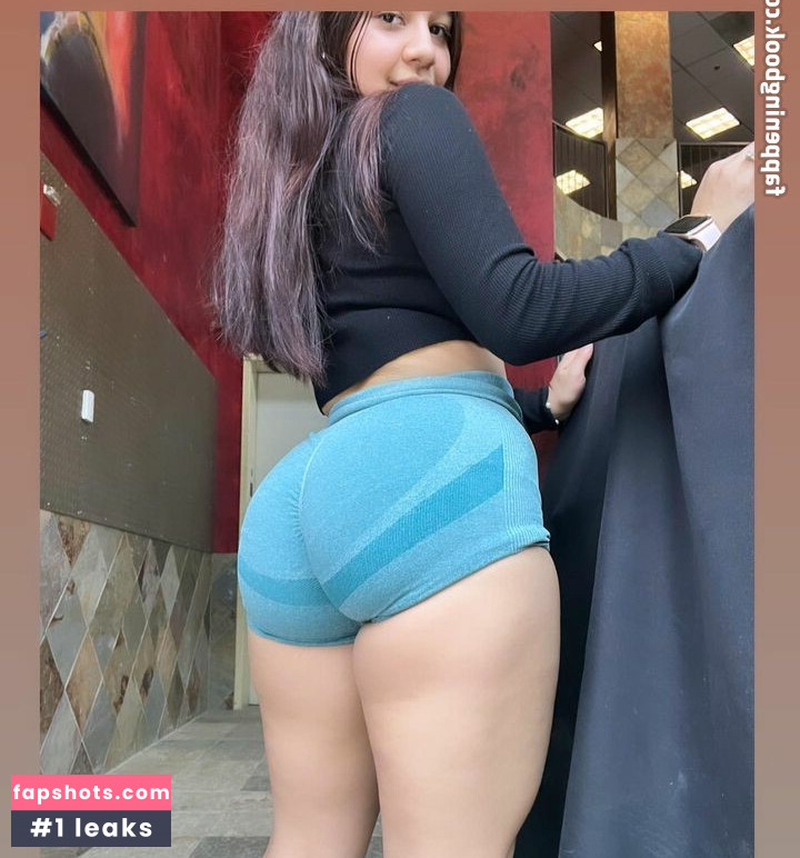 Gabriela Rivas nude babe gallery