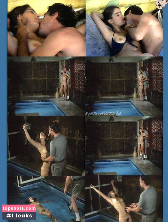 Gabriela Roel Filtración Desnuda OnlyFans Foto #3 - Fapshots