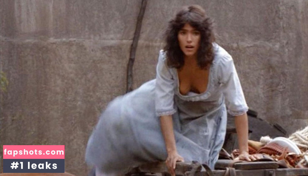 Gabriela Roel Filtración Desnuda OnlyFans Foto #9 - Fapshots