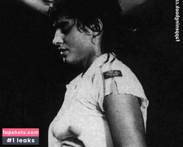 Gabriela Sabatini Nahé úniky fotek pouze od fanoušků #3 - Fapshots