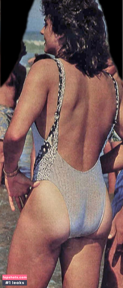 Gabriela Sabatini Nahé úniky fotek pouze od fanoušků #7 - Fapshots