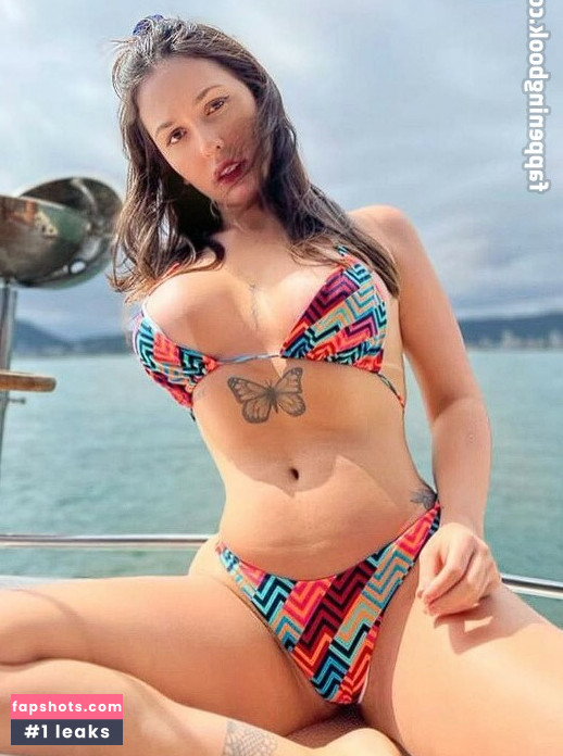 Gabriela Sanches Nacktheit OnlyFans Fotos #15 - Fapshots