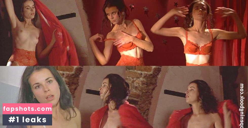 Gabriela Skrabáková gallery photo #7