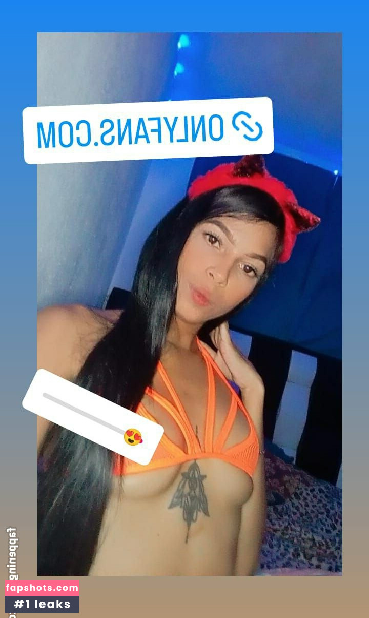 Gabriela Smitter Nahé úniky fotek pouze od fanoušků #2 - Fapshots