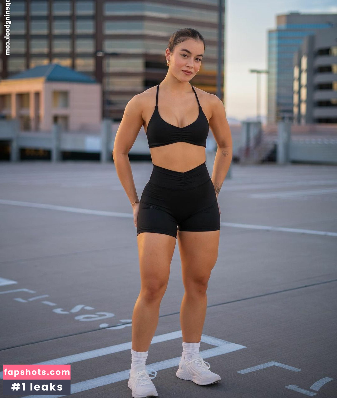 Gabriela Sosa Diaz Nahé úniky fotek pouze od fanoušků #4 - Fapshots