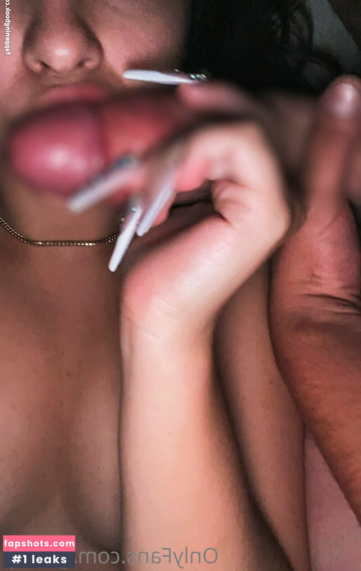 Gabriela Suarez Filtración Desnuda OnlyFans Foto #4 - Fapshots