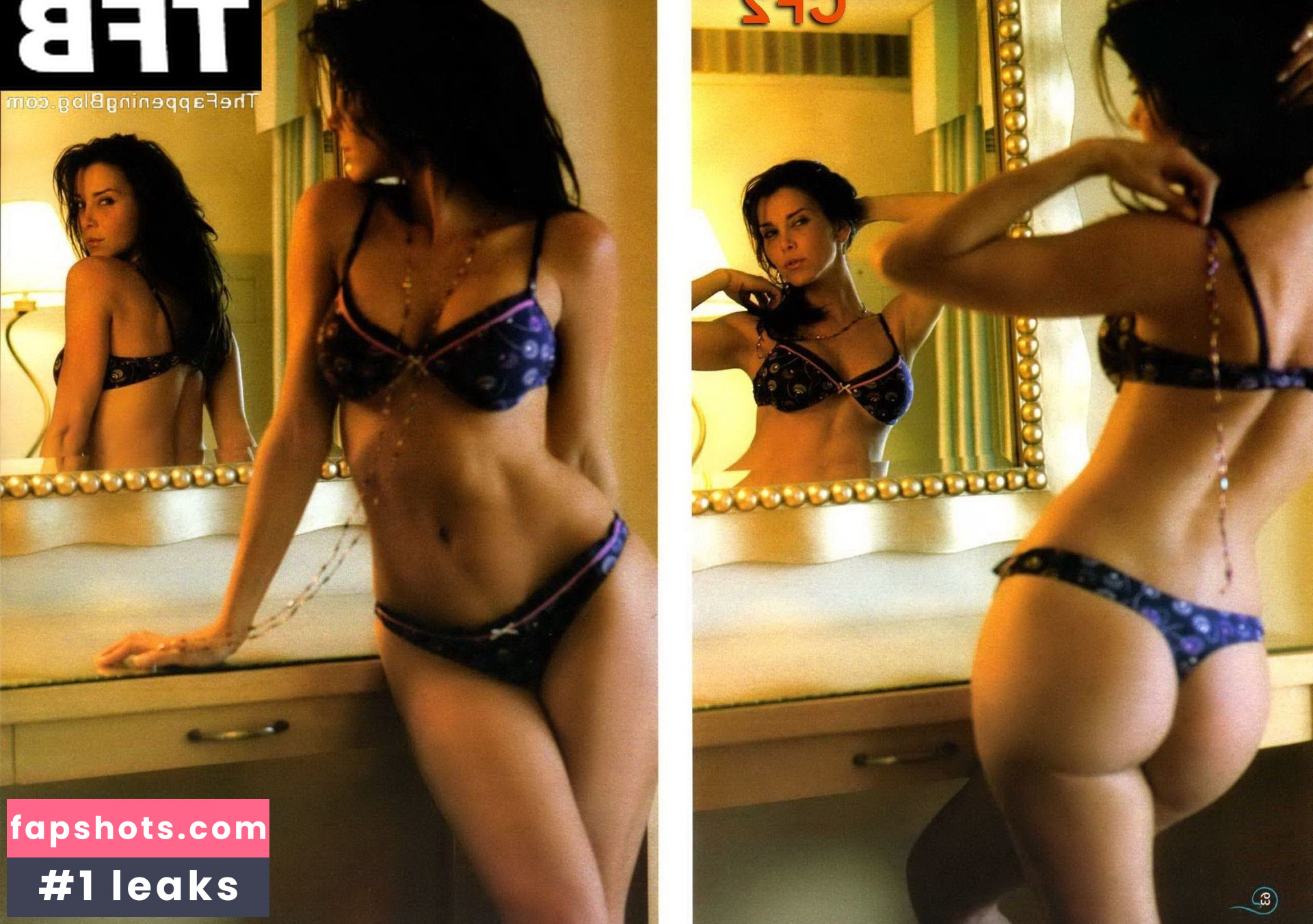 Gabriela Vergara gallery photo #5