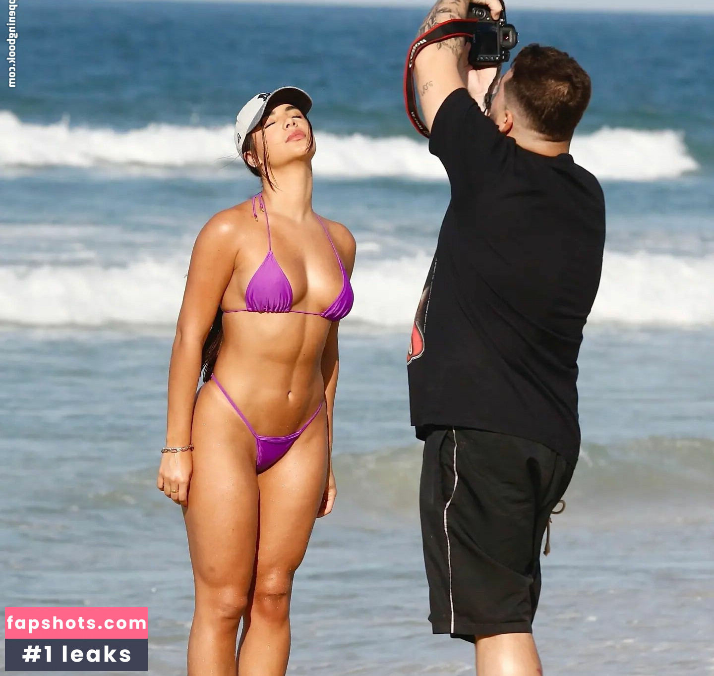 Gabriela Versiani Nacktheit OnlyFans Fotos #20 - Fapshots