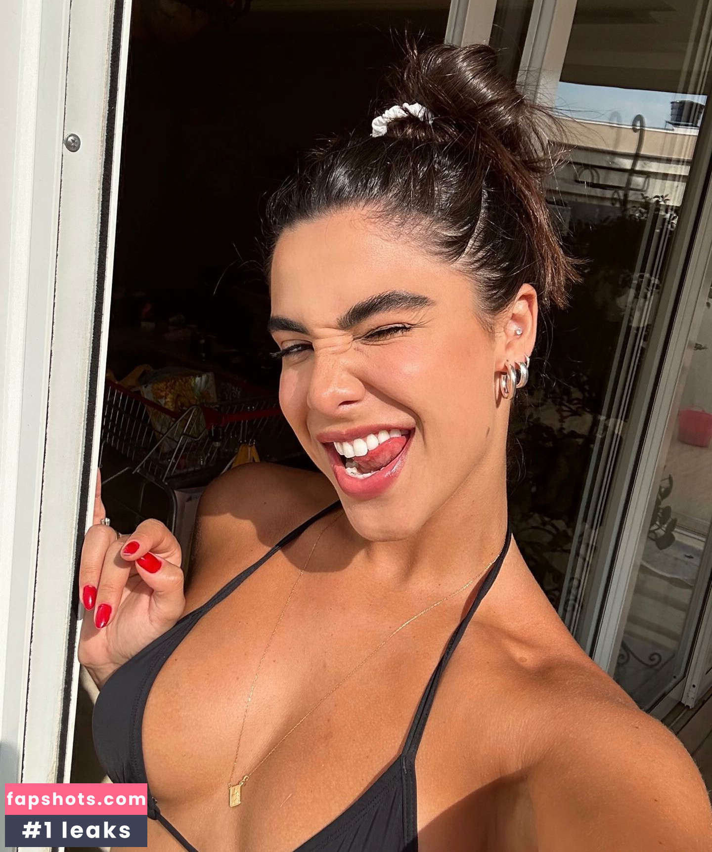 Gabriela Versiani Nacktheit OnlyFans Fotos #3 - Fapshots