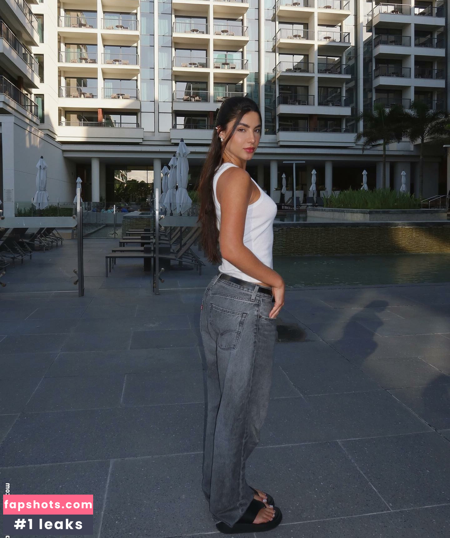 Gabriela Versiani Nacktheit OnlyFans Fotos #40 - Fapshots