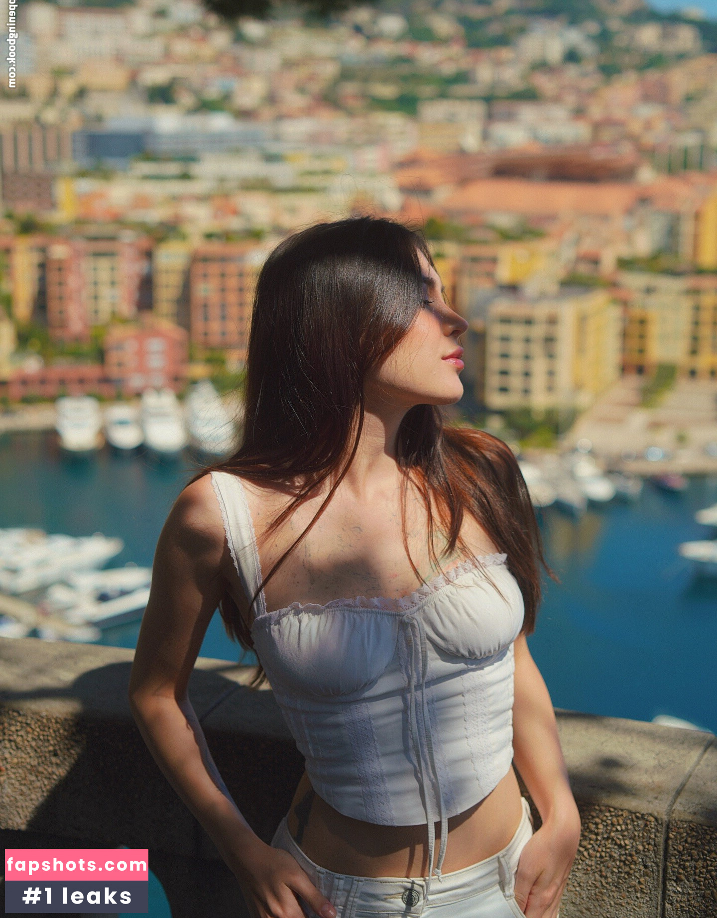 Gabriela Zambrozuski gallery photo #12