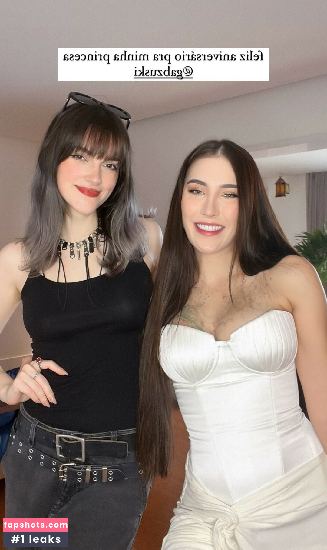 Gabriela Zambrozuski gallery photo #36