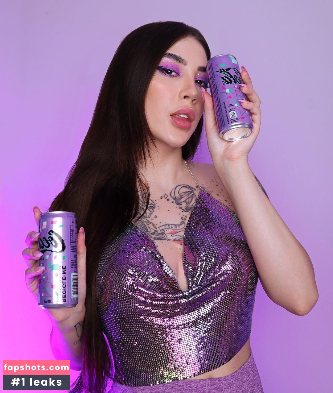 Gabriela Zambrozuski gallery photo #48