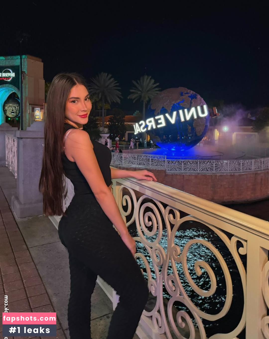 Gabriela Zambrozuski gallery photo #8