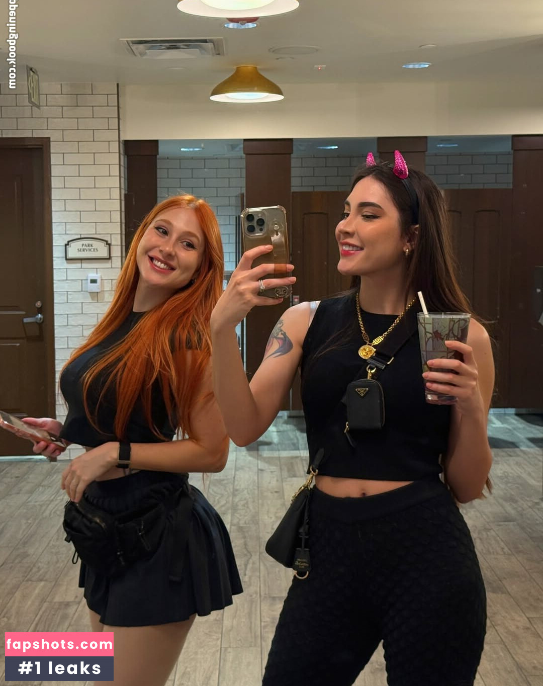 Gabriela Zambrozuski gallery photo #9