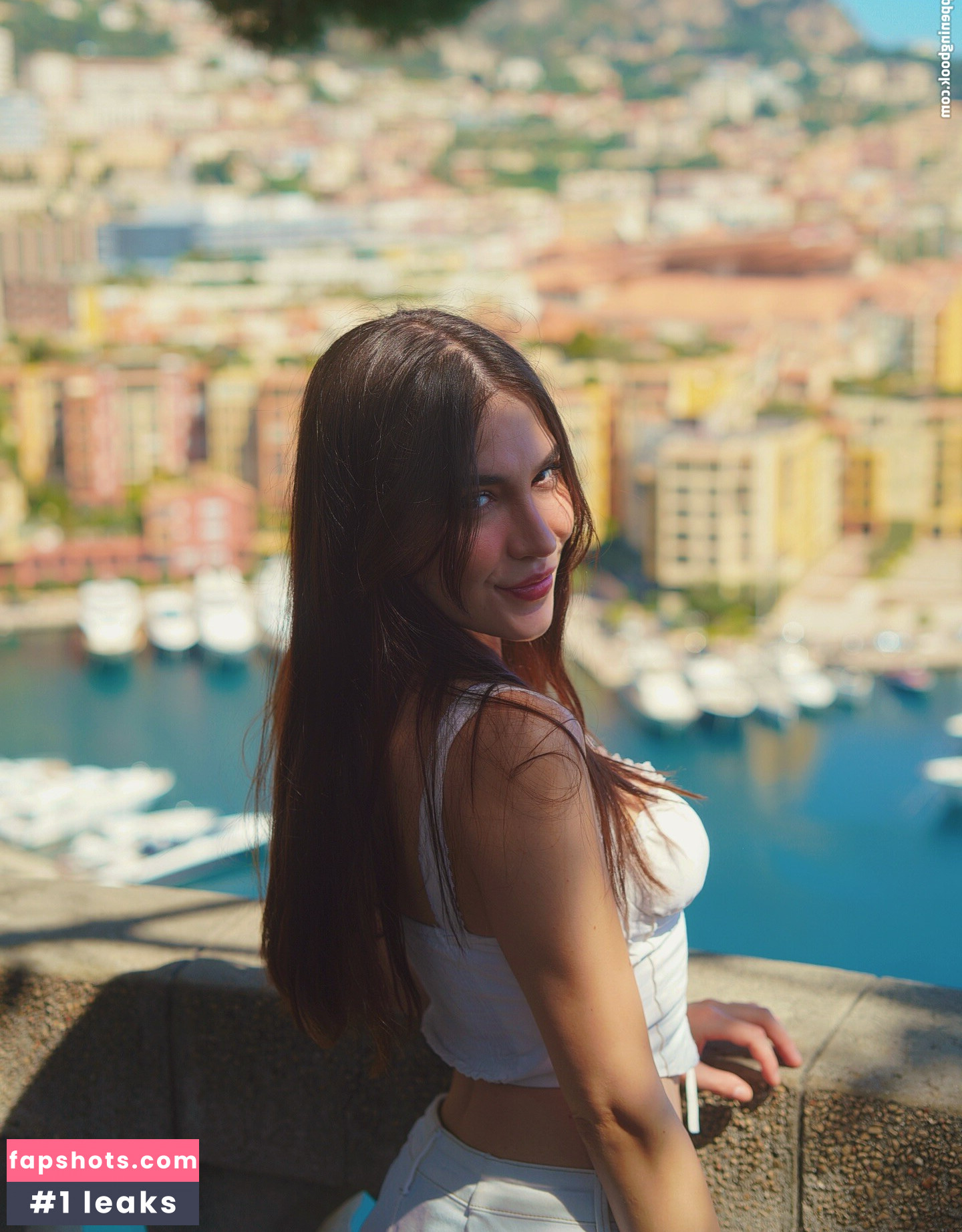 Gabriela Zambrozuski gallery photo #10