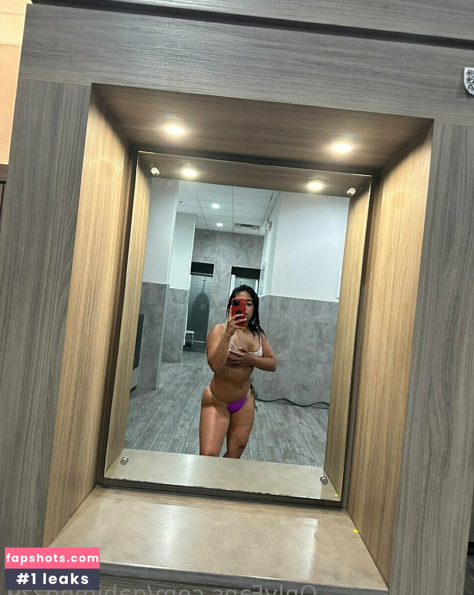 Gabrielamhdzz nude babe gallery