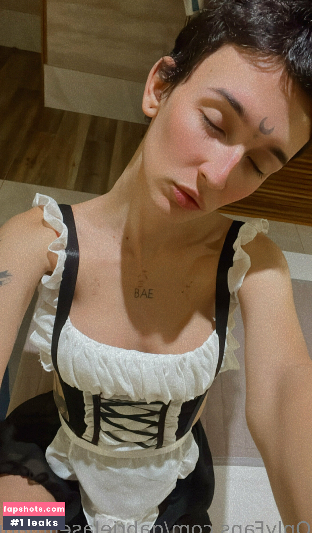 gabrielasellmann Nahé úniky fotek pouze od fanoušků #23 - Fapshots