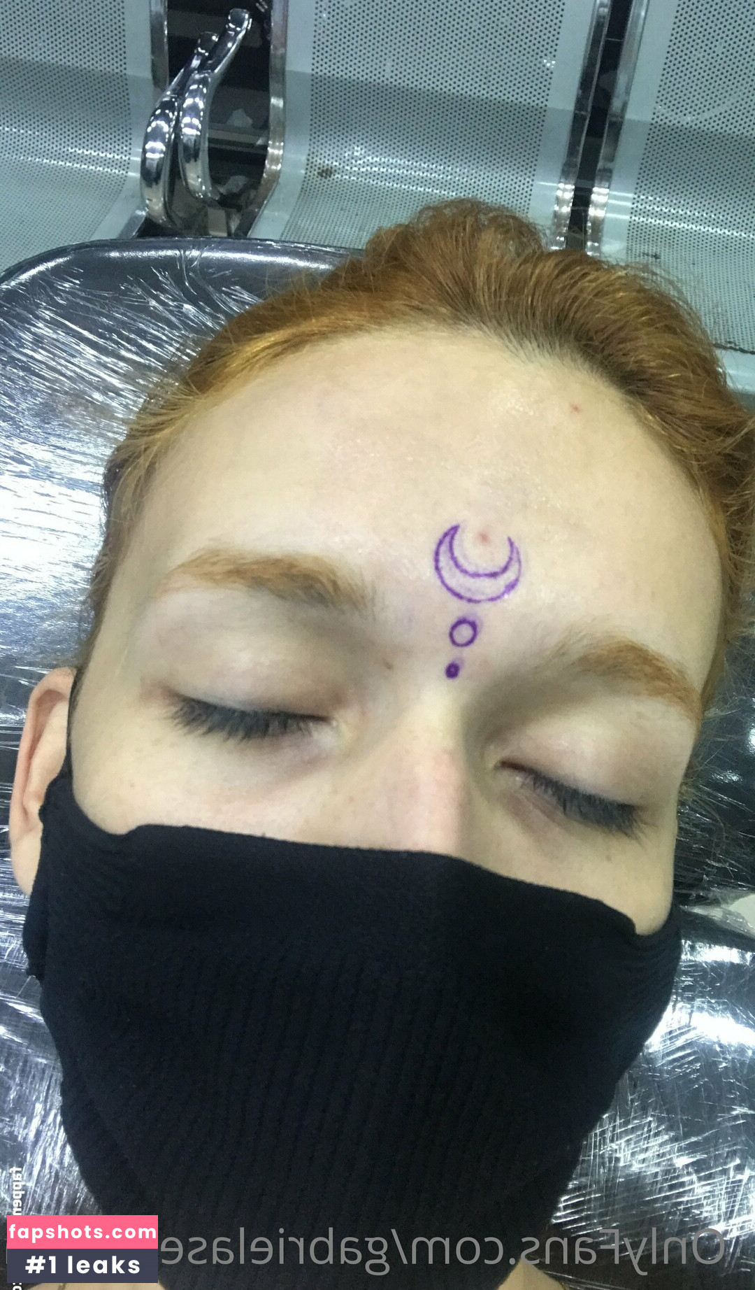 gabrielasellmann Nahé úniky fotek pouze od fanoušků #37 - Fapshots