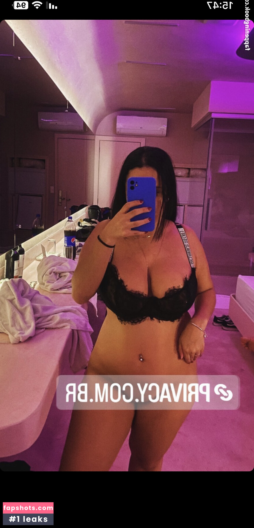 Gabriele Fanhani Nahé úniky fotek pouze od fanoušků #12 - Fapshots