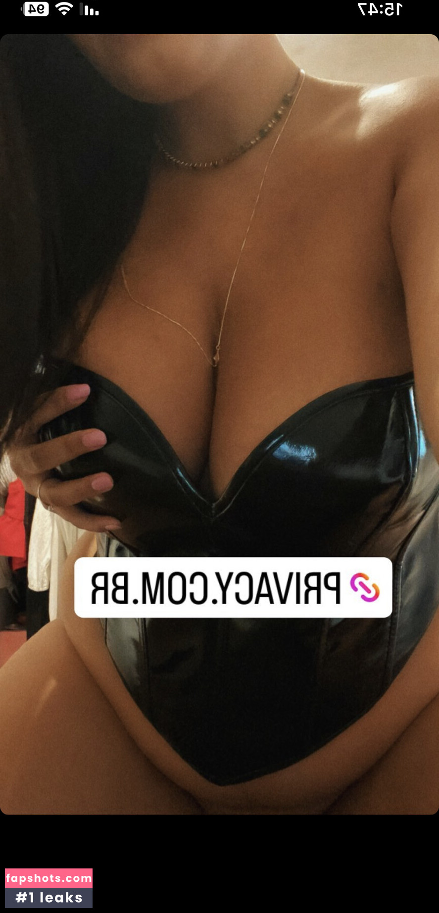 Gabriele Fanhani Nahé úniky fotek pouze od fanoušků #10 - Fapshots