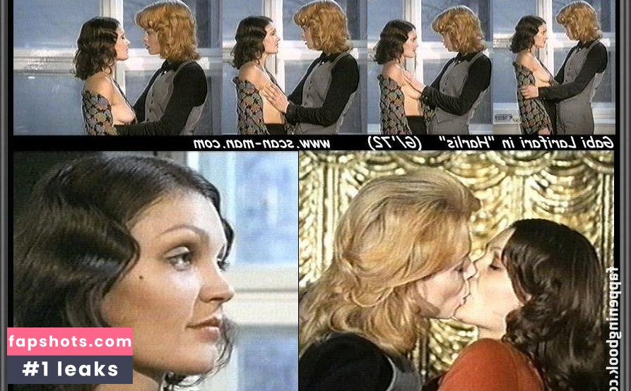 Gabriele Lafari gallery photo #3