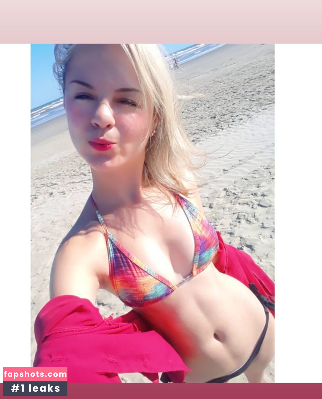 Gabriele Oliveira gallery photo #2