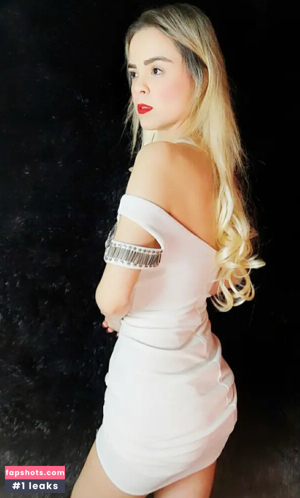 Gabriele Oliveira gallery photo #3