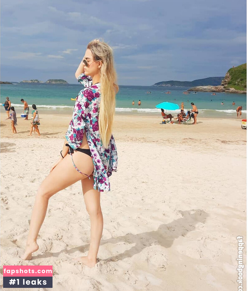 Gabriele Oliveira gallery photo #8