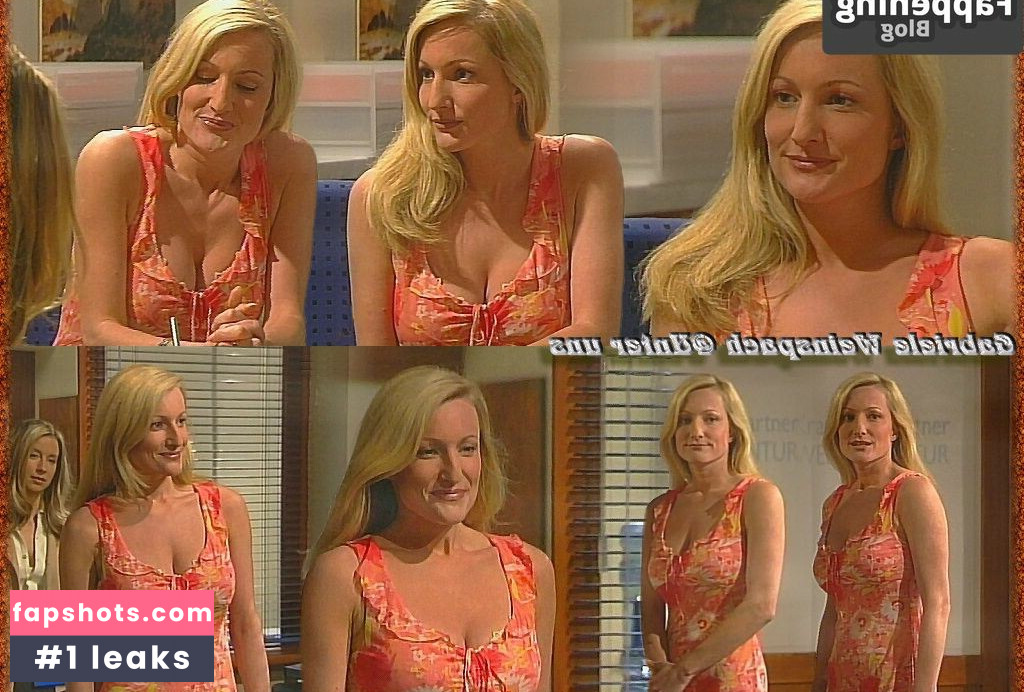 Gabriele Weinspach gallery photo #4