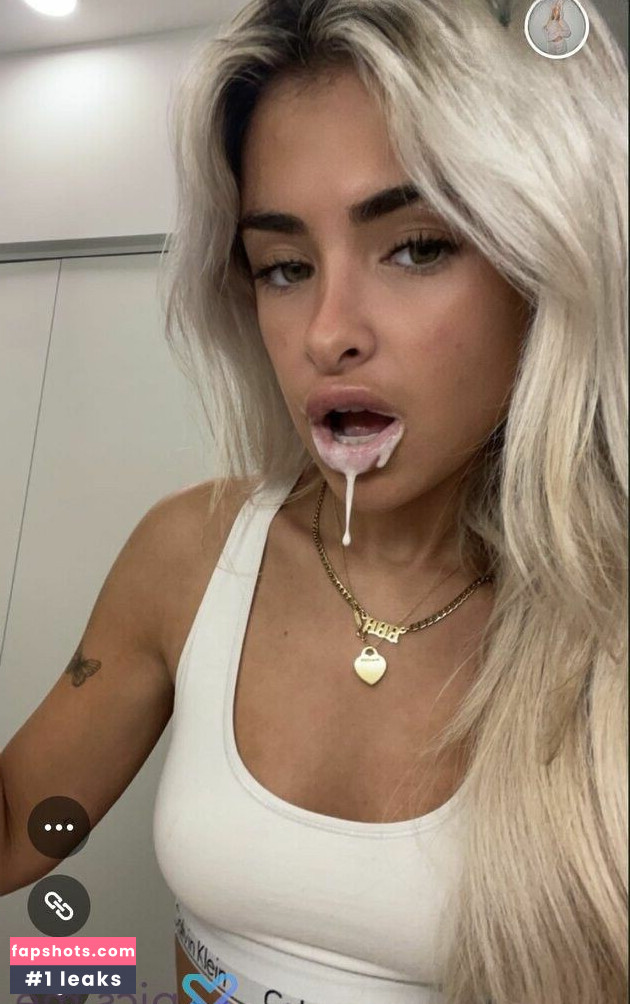 Gabriella Annalisa Nude Leaks OnlyFans Photos #3 - LeakJerk