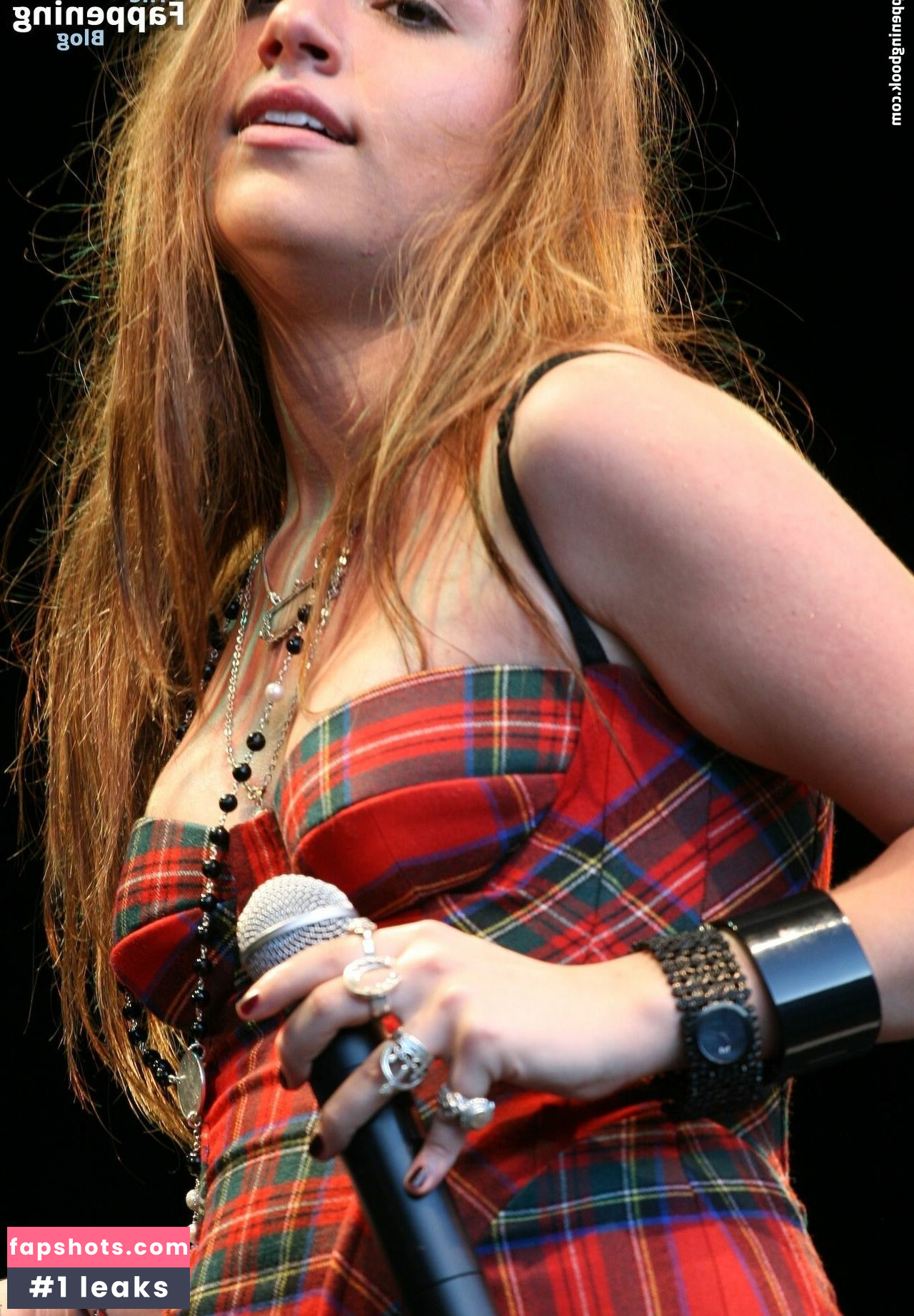 Gabriella Cilmi Nacktheit OnlyFans Fotos #2 - Fapshots