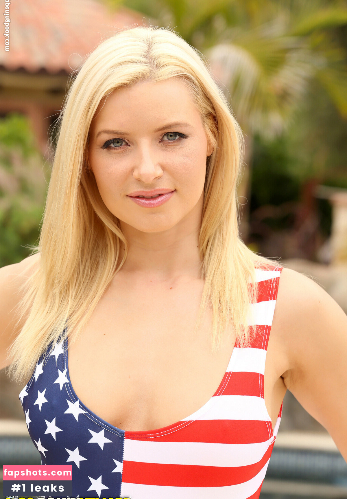 Gabriella Ford Filtración Desnuda OnlyFans Foto #23 - Fapshots