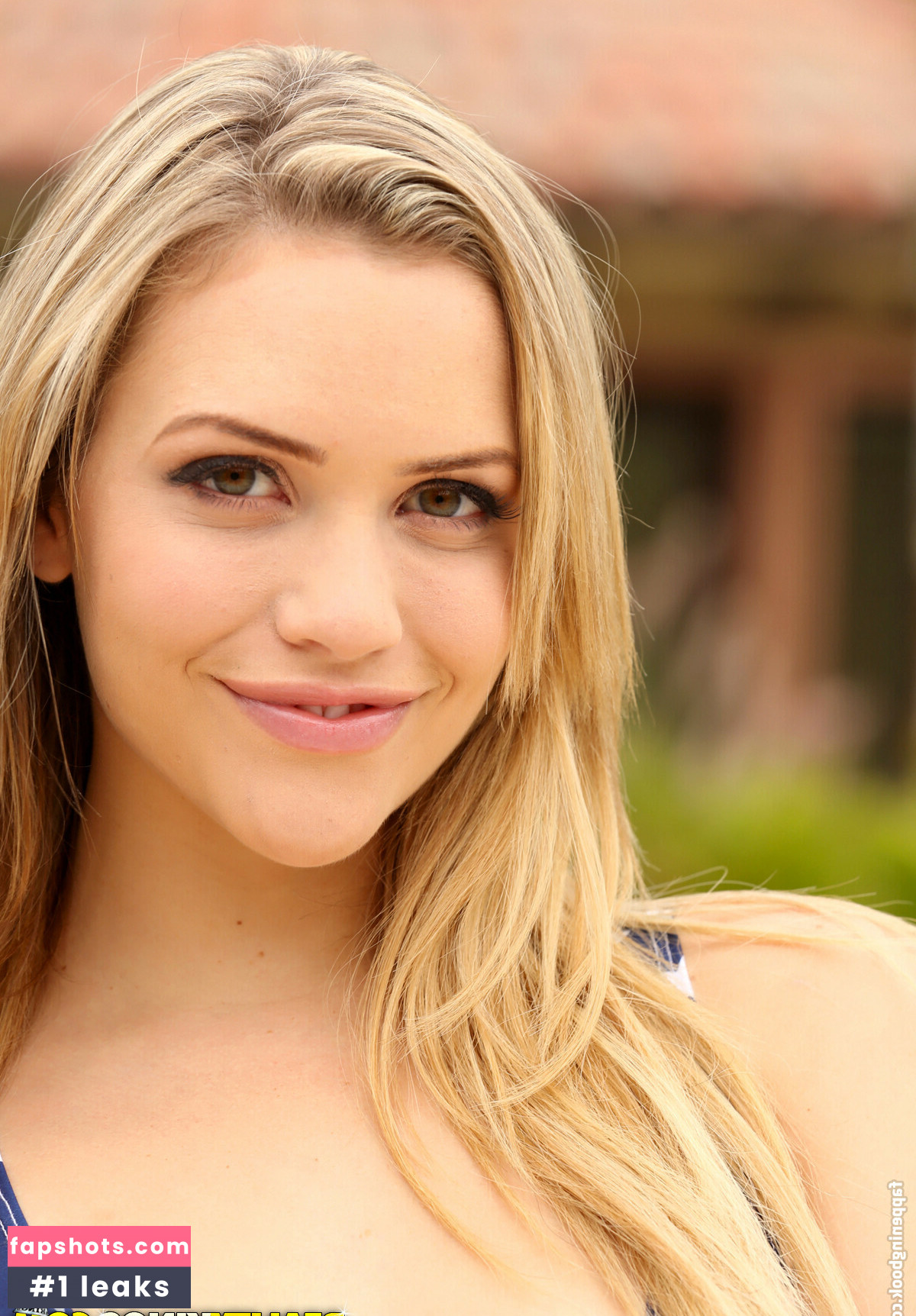 Gabriella Ford Filtración Desnuda OnlyFans Foto #24 - Fapshots