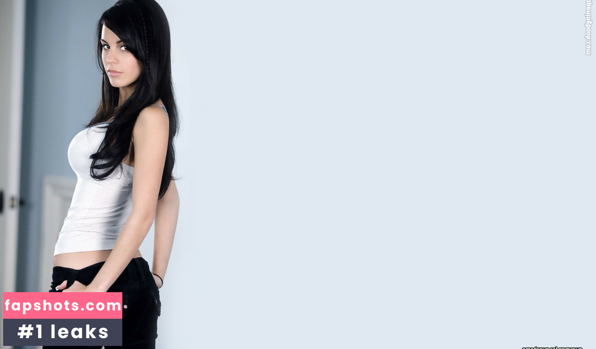 Gabriella Fox Nahé úniky fotek pouze od fanoušků #38 - Fapshots