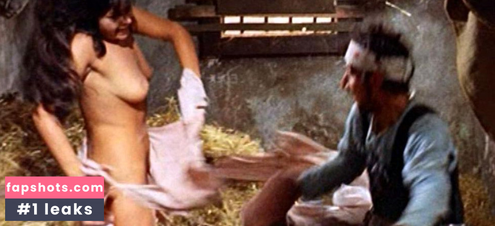 Gabriella Giorgelli Nahé úniky fotek pouze od fanoušků #4 - Fapshots