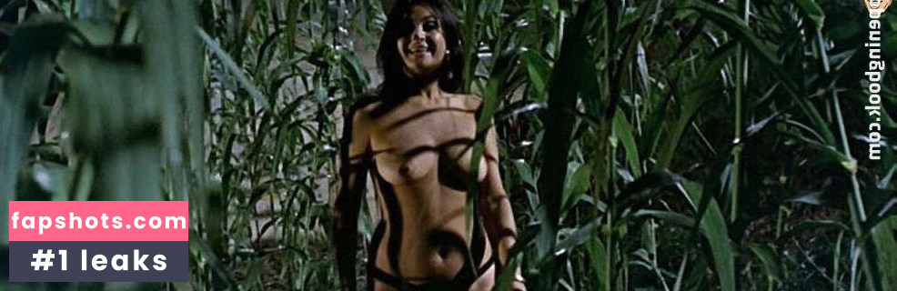 Gabriella Giorgelli Nahé úniky fotek pouze od fanoušků #7 - Fapshots