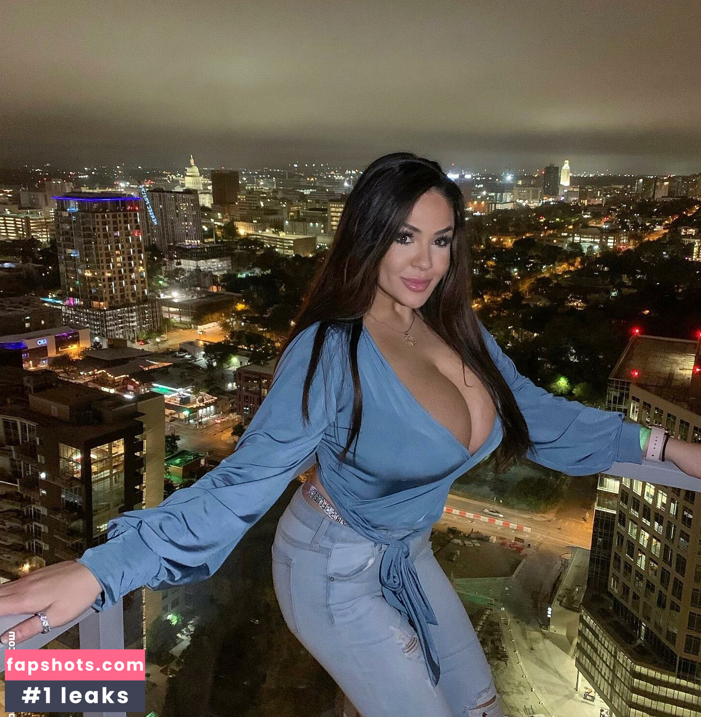 Gabriella Nahé úniky fotek pouze od fanoušků #26 - Fapshots