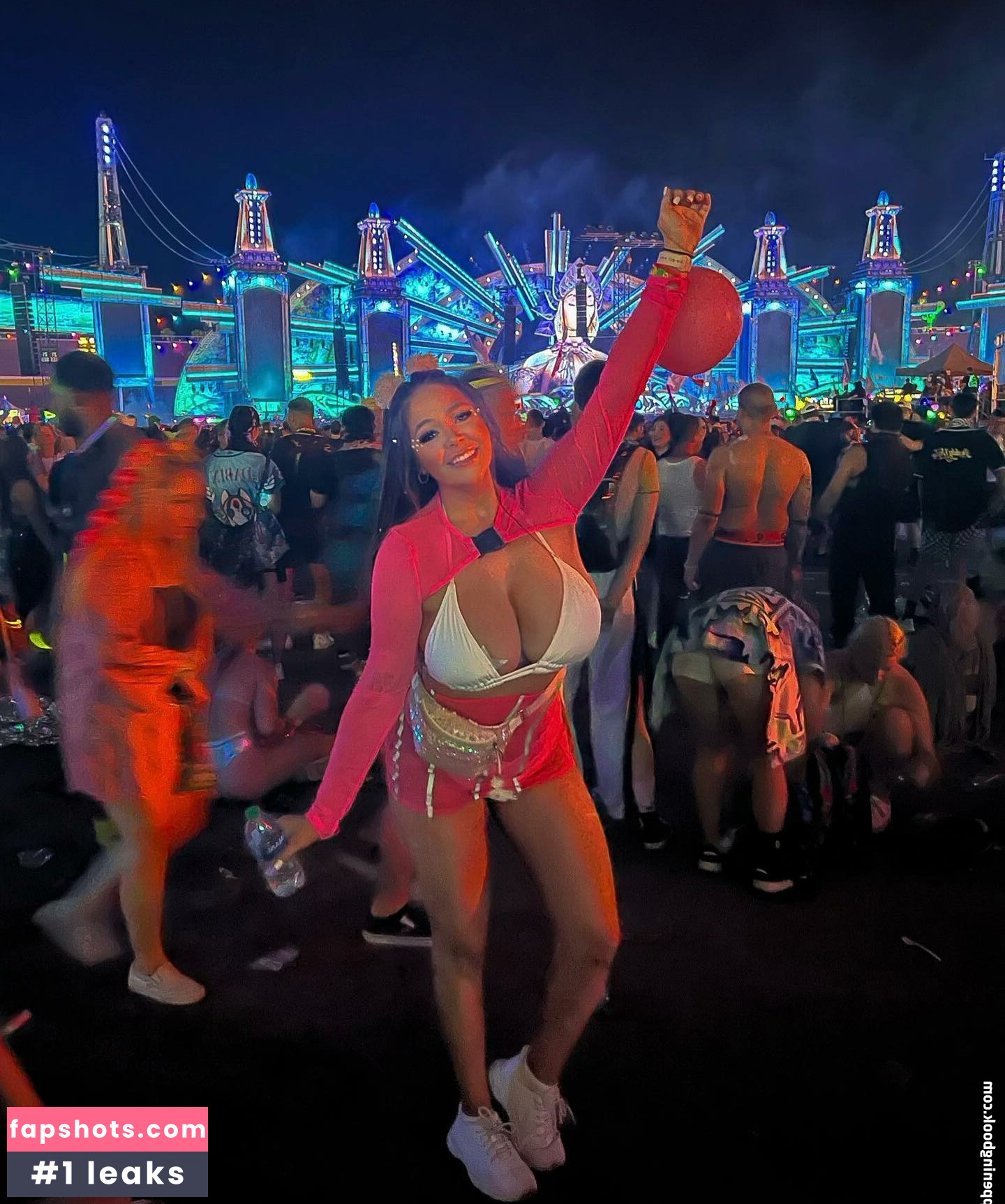 Gabriella Nahé úniky fotek pouze od fanoušků #4 - Fapshots