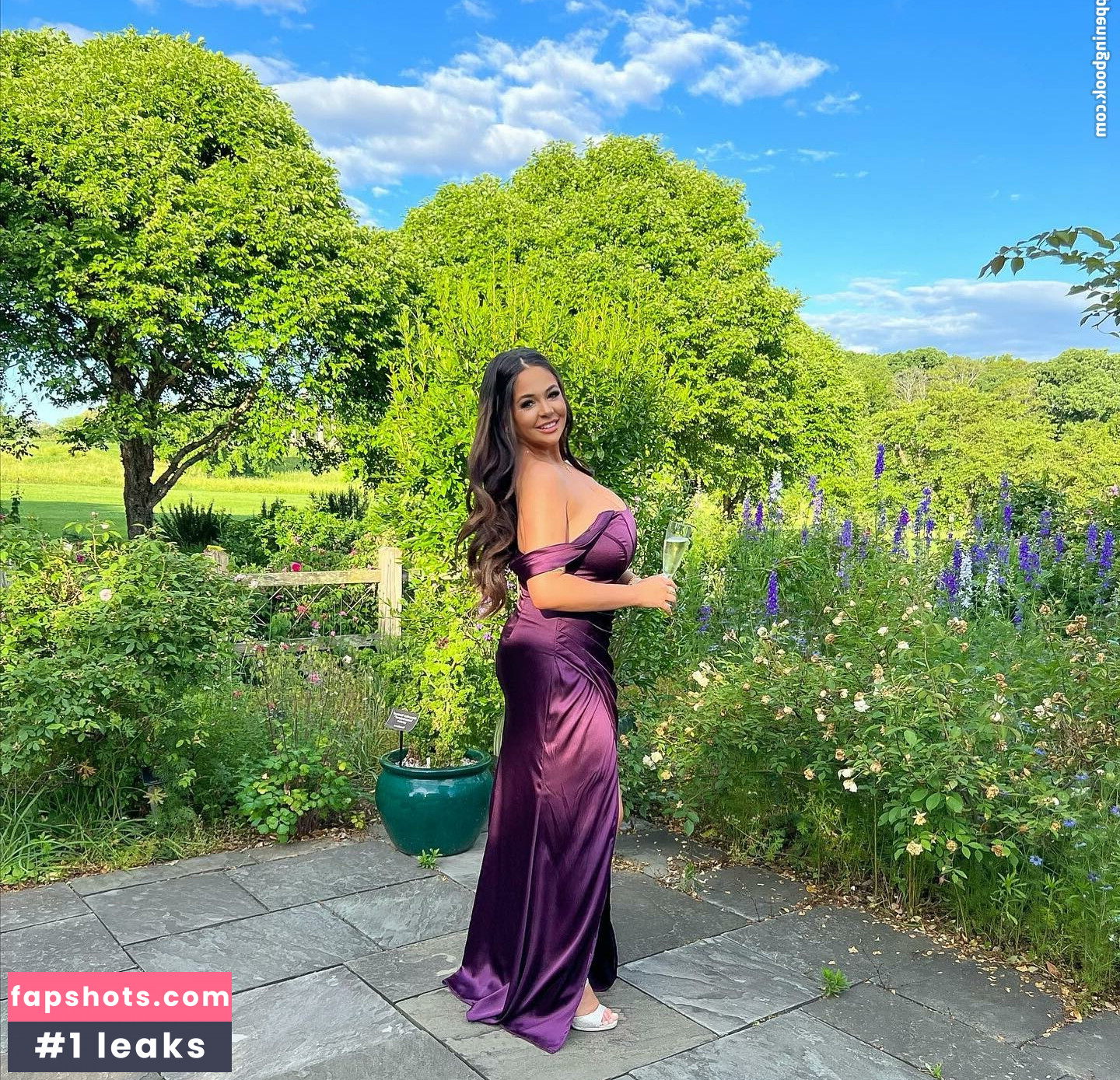 Gabriella Nahé úniky fotek pouze od fanoušků #32 - Fapshots