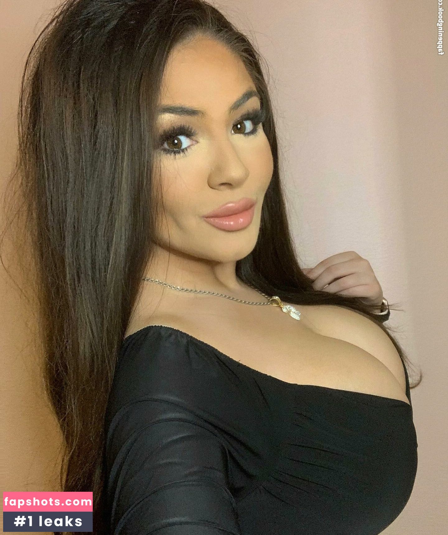 Gabriella Nahé úniky fotek pouze od fanoušků #33 - Fapshots